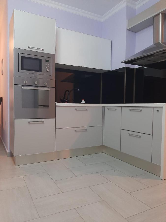 Апартаменти Apartament *