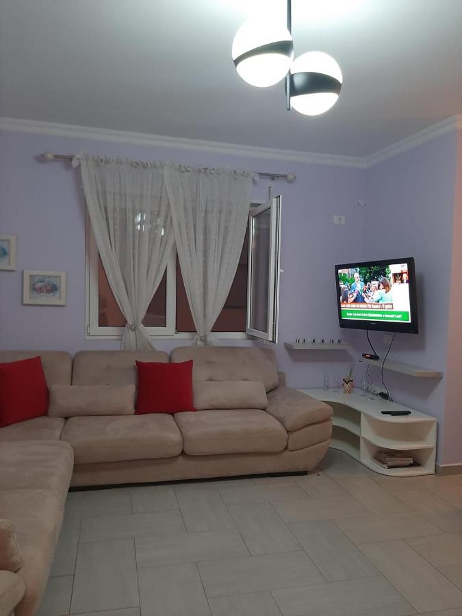Апартаменти Apartament *